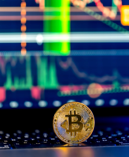 Il team di Bitnex +v2 GPT durante l'analisi di mercato