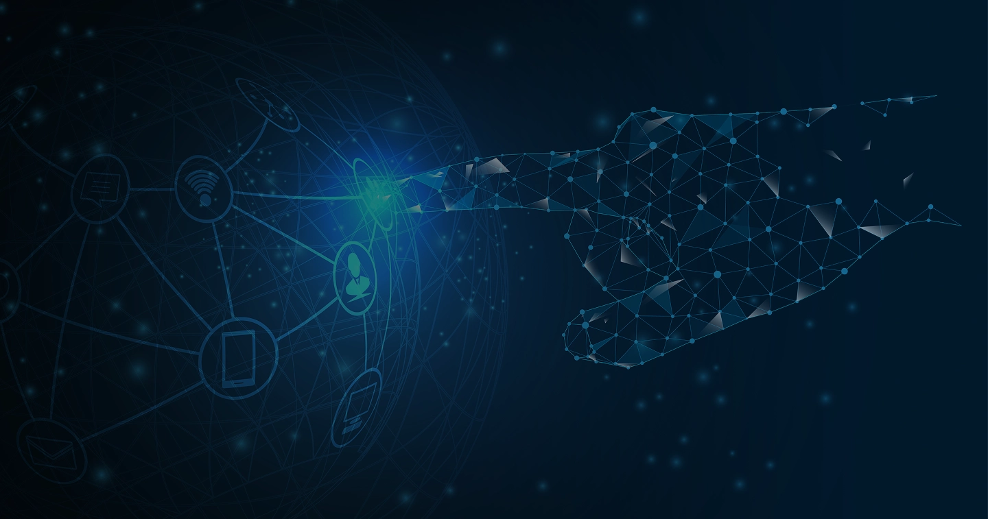 Grafica di sfondo della pagina contatti di Bitnex +v2 GPT